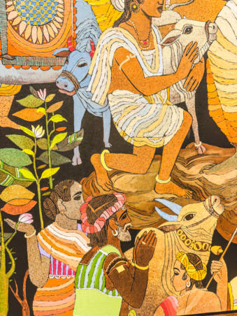 Melodyhirsch Mumbai2024 16