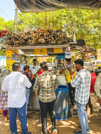 Melodyhirsch Mumbai2024 22