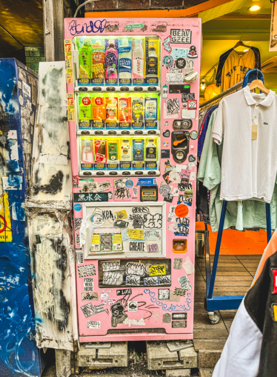 Melodyhirsch Japan 045