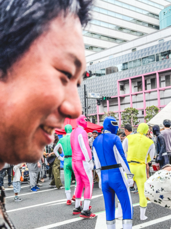 Melodyhirsch Japan 081