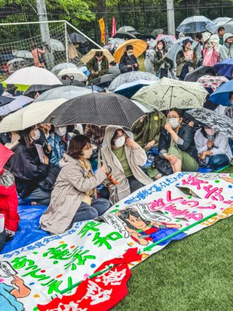 Melodyhirsch Japan 087