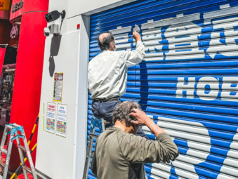 Melodyhirsch Japan 103