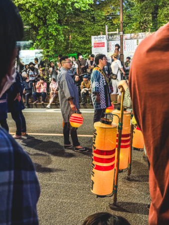 Melodyhirsch Japan 106