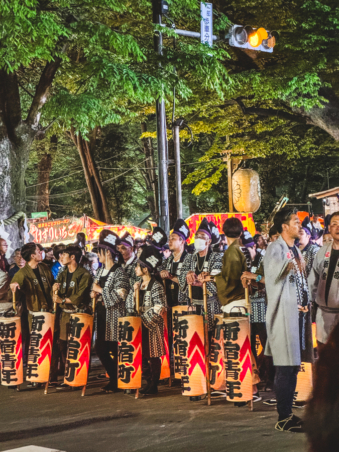 Melodyhirsch Japan 108