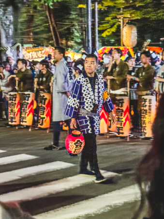 Melodyhirsch Japan 109