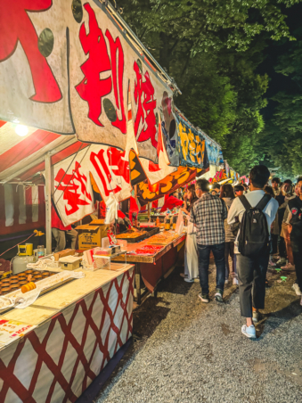 Melodyhirsch Japan 116