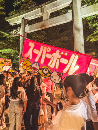 Melodyhirsch Japan 120