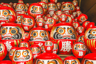 Melodyhirsch Japan 144