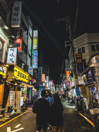 Melodyhirsch Southkorea2024 025