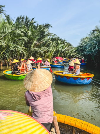 Melodyhirsch Vietnam 020