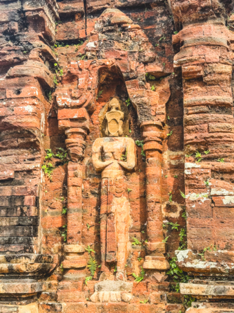 Melodyhirsch Vietnam 022