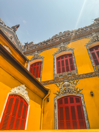 Melodyhirsch Vietnam 029