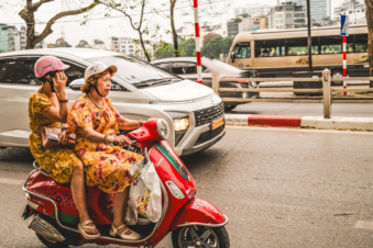 Melodyhirsch Vietnam 079