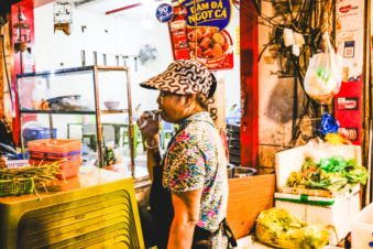 Melodyhirsch Vietnam 099